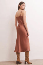 Load image into Gallery viewer, Z Supply Lark Slip Dress, Penny
