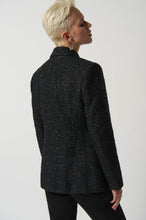 Load image into Gallery viewer, Joseph Ribkoff Woodele Blazer, Black
