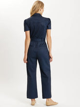 Load image into Gallery viewer, Jude Connally Neve Denim Jumpsuit
