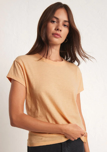 Modern Slub Tee