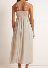 Load image into Gallery viewer, Beachside Midi Dress
