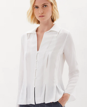Load image into Gallery viewer, Swinton Box Pleat 3592WT
