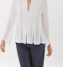 Load image into Gallery viewer, Swinton Box Pleat 3592WT
