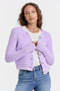 Cambria Sweater 3099