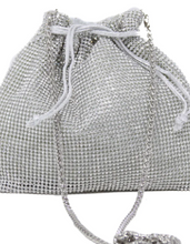 Load image into Gallery viewer, Crystal Evening Bag 8085
