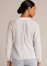 Load image into Gallery viewer, Full Sleeve Raglan Button Down (S24)
