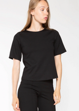 Load image into Gallery viewer, Ponte Extended Short Sleeve 1204
