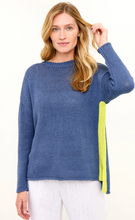 Load image into Gallery viewer, Juile Crew Neck Sweater WS-JCN
