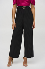 Load image into Gallery viewer, Pltd Wide-Leg Pants 244169
