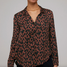 Load image into Gallery viewer, B4923-F17-302  long slv shirt

