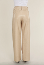 Load image into Gallery viewer, 75274 vegan leather
