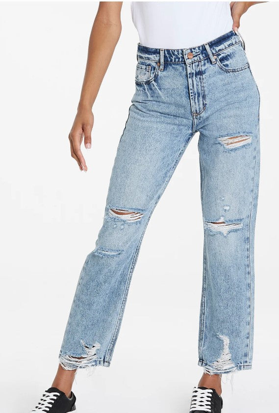 jodi jeans-lake city