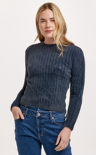 Load image into Gallery viewer, Carrey Top DSW3128
