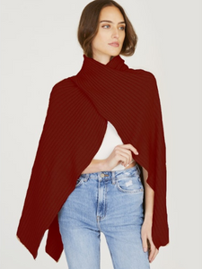 Rib Cape RH12528