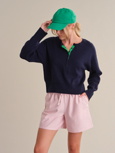 Load image into Gallery viewer, Genevieve Drop Shoulder 110047566
