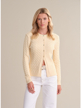 Load image into Gallery viewer, Juliette Cable Cardigan 110047318
