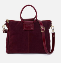 Load image into Gallery viewer, Sheila Medium Satchel NV-22605
