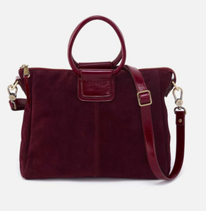 Sheila Medium Satchel NV-22605