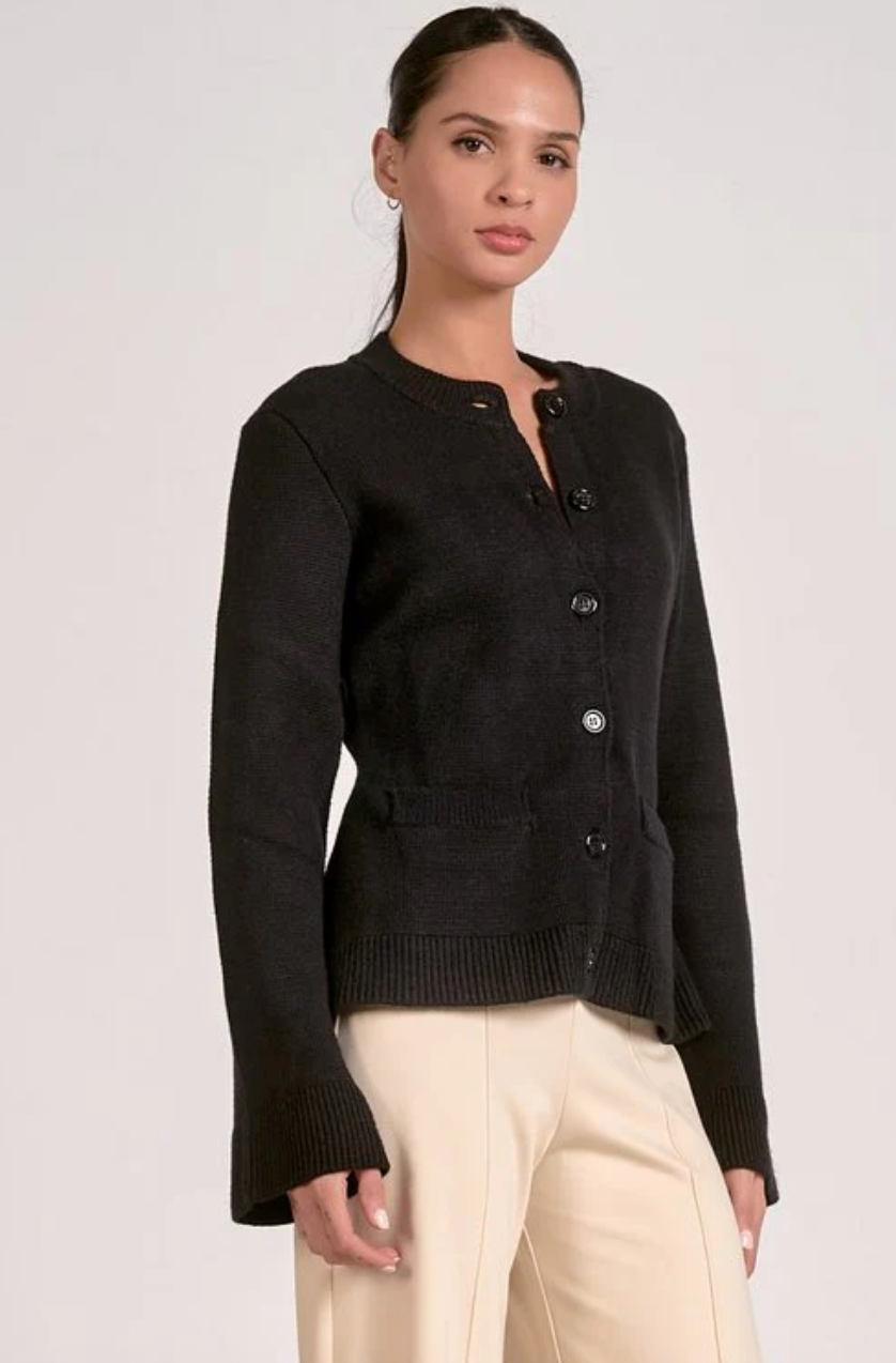 Molly Sweater (B) SW11539