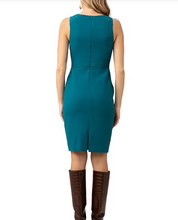Load image into Gallery viewer, Petit Rouge Dress Trina Turk
