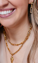 Load image into Gallery viewer, Heart Necklace
