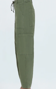 Sabrina Curved Utility P00116105SL