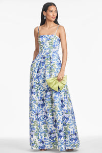 Beau Gown T251G08