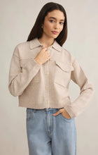 Load image into Gallery viewer, Cielo Knit Jacket ZJ251203
