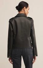 Load image into Gallery viewer, Alchemy Moto Faux Leather ZJ253240
