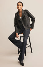 Load image into Gallery viewer, Alchemy Moto Faux Leather ZJ253240
