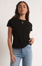Load image into Gallery viewer, Modern Slub Tee ZT202293

