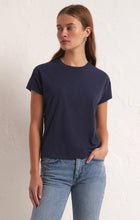 Load image into Gallery viewer, Modern Slub Tee ZT202293
