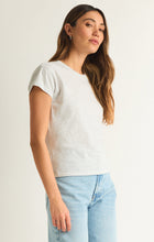 Load image into Gallery viewer, Modern Slub Tee ZT202293

