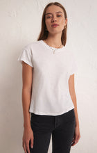 Load image into Gallery viewer, Modern Slub Tee ZT202293
