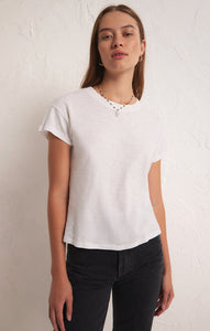 Modern Slub Tee ZT202293