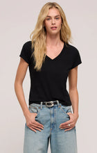 Load image into Gallery viewer, Modern V-Neck Tee ZT251491
