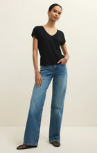 Load image into Gallery viewer, Modern V-Neck Tee  ZT261577
