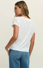 Load image into Gallery viewer, Modern V-Neck Tee  ZT261577
