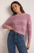 Load image into Gallery viewer, Montalvo Crew Neck Sweater ZW241304
