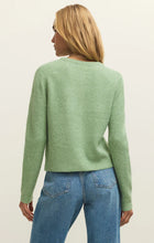 Load image into Gallery viewer, Medina Cozy Rib Cardigan ZW261442
