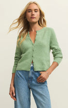 Load image into Gallery viewer, Medina Cozy Rib Cardigan ZW261442
