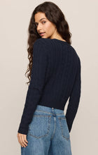 Load image into Gallery viewer, Cera Long Sleeve Cardigan ZW263371
