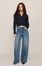 Load image into Gallery viewer, Cera Long Sleeve Cardigan ZW263371
