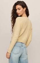 Load image into Gallery viewer, Cera Long Sleeve Cardigan ZW263371
