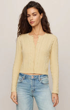 Load image into Gallery viewer, Cera Long Sleeve Cardigan ZW263371
