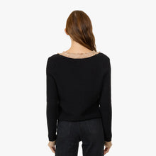 Load image into Gallery viewer, Fringe Trimmed V Neck Jacket N13972
