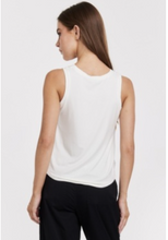 Load image into Gallery viewer, Lola Top VCKN1769BLK
