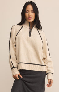 Alps Half Zip ZW253367