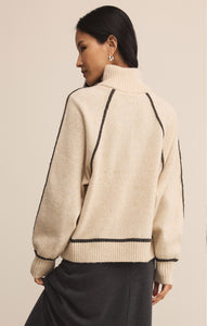 Alps Half Zip ZW253367