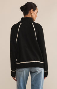 Alps Half Zip ZW253367